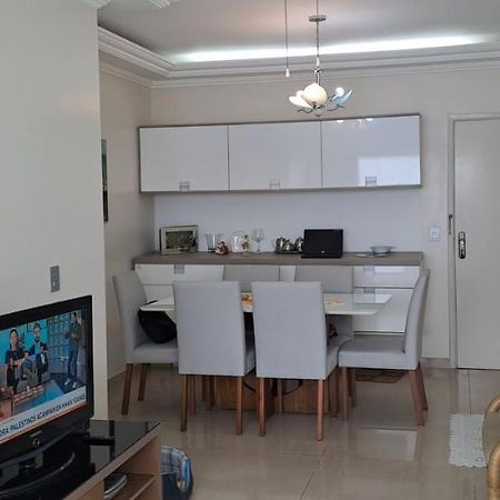 Apto Praia Enseda Guarujá Extérieur photo